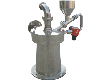 氣流粉碎機的應用領(lǐng)域